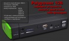 Зарядное устройство PolyPower-126