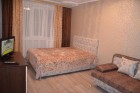 Комфортабельная однокомнатная квартира в самом сердце города  Читы.