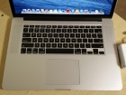 Apple MacBook Pro 15,4 