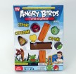 Настольная игра Angry birds для детей