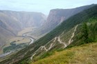 Экскурсионный тур «Алтайский обзорный», 10 дней