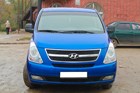 Продам Hyundai H1, 2008 г., 2.5 МТ.
