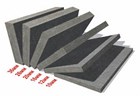 плита ЦСП / цементно-стружечный лист