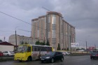 ЖК бизнес класса Москва 41 кв.м. с качественным ремонтом под ключ! Краснодар!