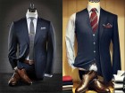 Индивидуальный пошив мужской одежды и аксессуаров на заказ