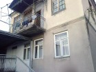 Абхазия. Сухум. Район «Маяк». Двухэтажный жилой дом 250 кв.м. с гаражом. 5 мин. до моря.