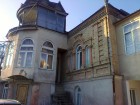 Абхазия. Сухум. Старинный особняк 650 кв.м. 14 комнат. Сад 15 соток.