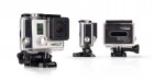 Продам Экшен камеру GoPro Hero 3+ Silver Edition