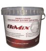 BiMix - универсальная комплексная добавка для бетона.
