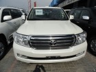 Продать Toyota Land Cruiser 4.5L 2011