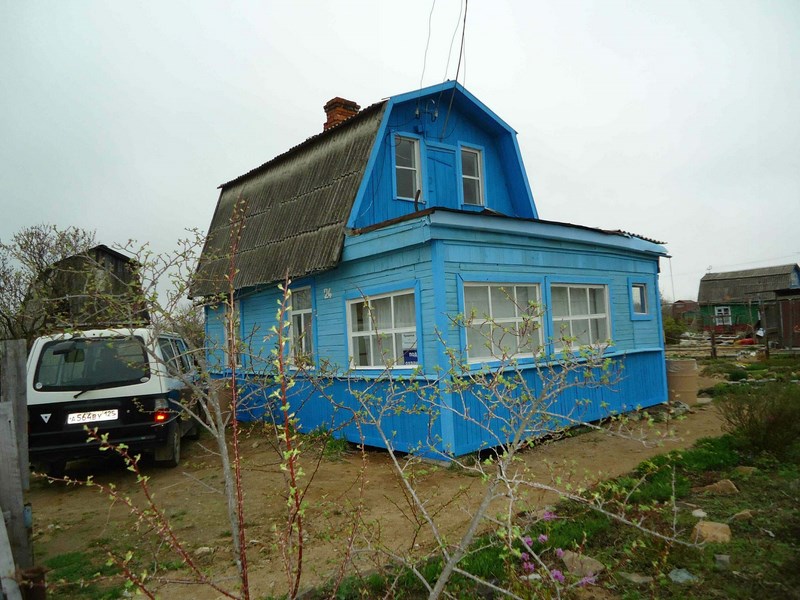 Продажа домов в уссурийске на фарпосте недорого без посредников от хозяина с фото
