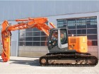 Hitachi ZX225USLC-3 Гусеничный экскаватор