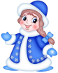 Праздничное агентство “Дед Мороз и Снегурочка”