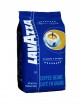 Зерновой италийский кофе LAVAZZA BLUE