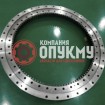 Опорно поворотный подшипник (ОПУ) Komatsu LW250-2