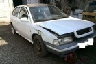 Skoda octavia 97 г. в. 1.8 механика по запчастям