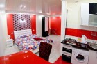 Комната в общежитии квартирного типа на Таганской