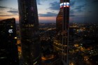 Проведи фантастическую КиноНочь в небоскребах Москва Сити