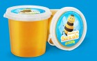 Вкуснейший липовый мёд из пасеки Чугуевского района