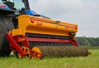 Vredo луговая сеялка подсева трав