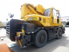 Кран колесный KOBELCO RK160-2, 1996 год