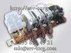 Новые электромагнитные контакторы КТ-6023 160А