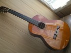 Гитара классическая Yamaha cg-120А Япония