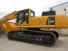 Экскаватор гусеничный Komatsu PC450LC-8