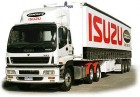 Продам запчасти для ISUZU GIGA