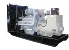 Дизель-генераторы Perkins HPP-1000