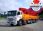 Hyundai HD260 KCP 55ZX170