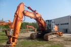 HITACHI ZX280LCN-3 Гусеничный экскаватор