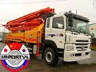 Hyundai HD260 KCP42RX170