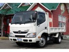 Самосвал Hino Dutro