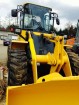 Погрузчик фронтальный KOMATSU WA100-6