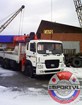 Hyundai HD250 КМУ Kanglim KS2056