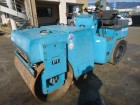 Каток комбинированный BOMAG BW131ACW