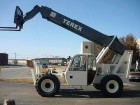 Погрузчик телескопический TEREX TH1056C