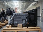 Дизель-генераторы Perkins HPP-120