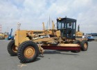 Грейдер Komatsu GD605A-5