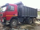 VOLVO FM Колесная формула 6х4 Год выпуска  2007