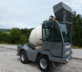 Terex Mariner 35 G -бетоносмеситель