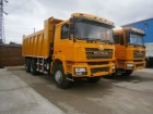 Самосвал Shaanxi(Shacman) 6x4 F3000