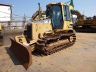 Бульдозер Caterpillar D3G