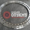 Опорно поворотный подшипник (ОПУ) Komatsu LW250-5 WING