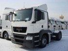 Седельный тягач MAN TGS 19.400 4X2 BLS-WW