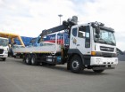 Daewoo Novus  (11,5Т.) КМУ Hiab190TM 2014г.