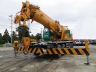 Кран самоходный KOBELCO RK700