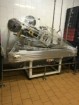 Этикетировочная машина, для нанесения самоклеющихся этикеток на колбасную продукцию