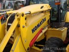 Komatsu W93R